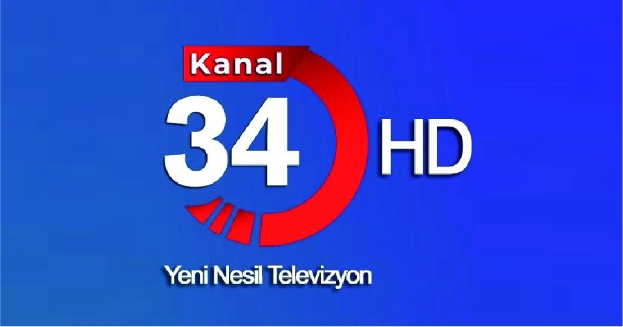 Kanal 34 HD Yeni Nesil TV